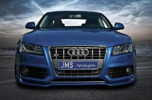 Audi S5 Coupe by JMS 2007 года 
